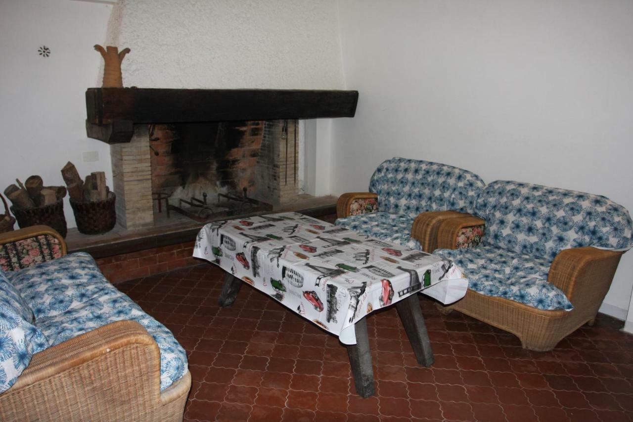 Villa Della Tartaruga Casal Palocco Extérieur photo