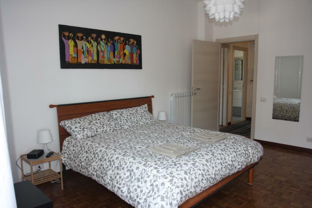 Villa Della Tartaruga Casal Palocco Extérieur photo