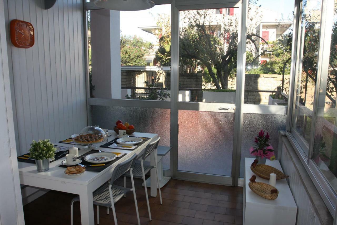 Villa Della Tartaruga Casal Palocco Extérieur photo