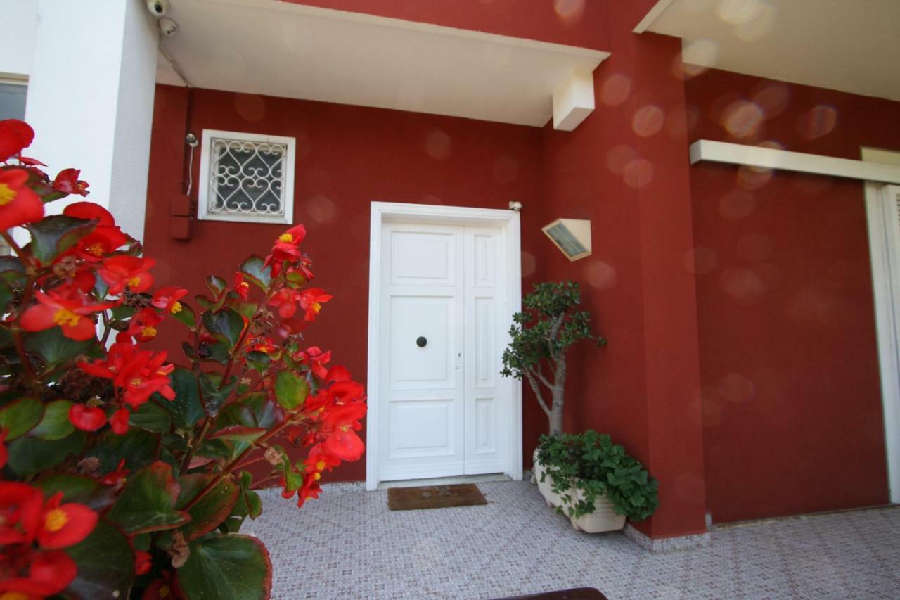 Villa Della Tartaruga Casal Palocco Extérieur photo