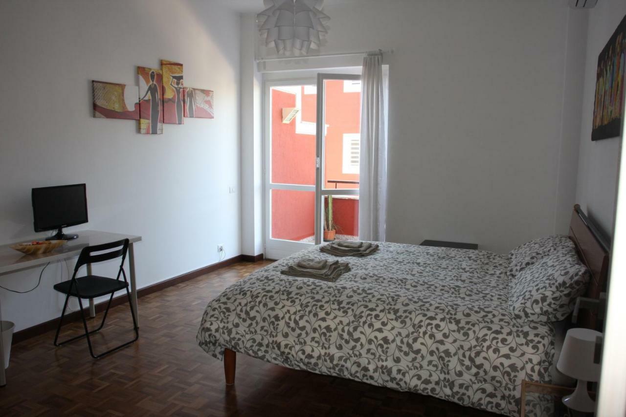 Villa Della Tartaruga Casal Palocco Extérieur photo