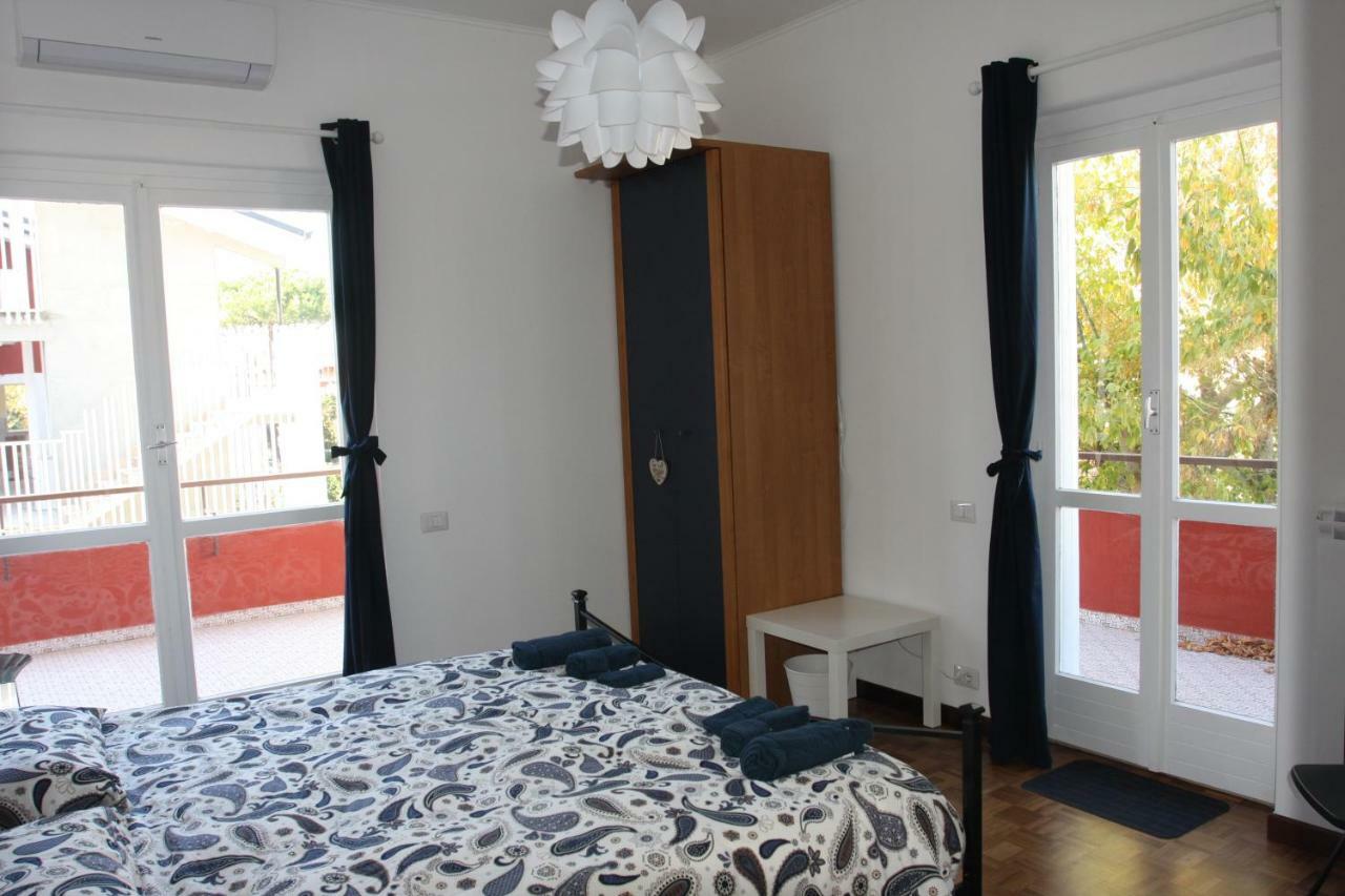 Villa Della Tartaruga Casal Palocco Extérieur photo