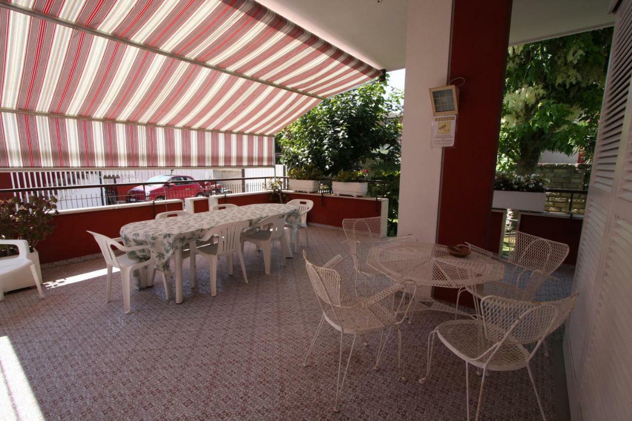 Villa Della Tartaruga Casal Palocco Extérieur photo