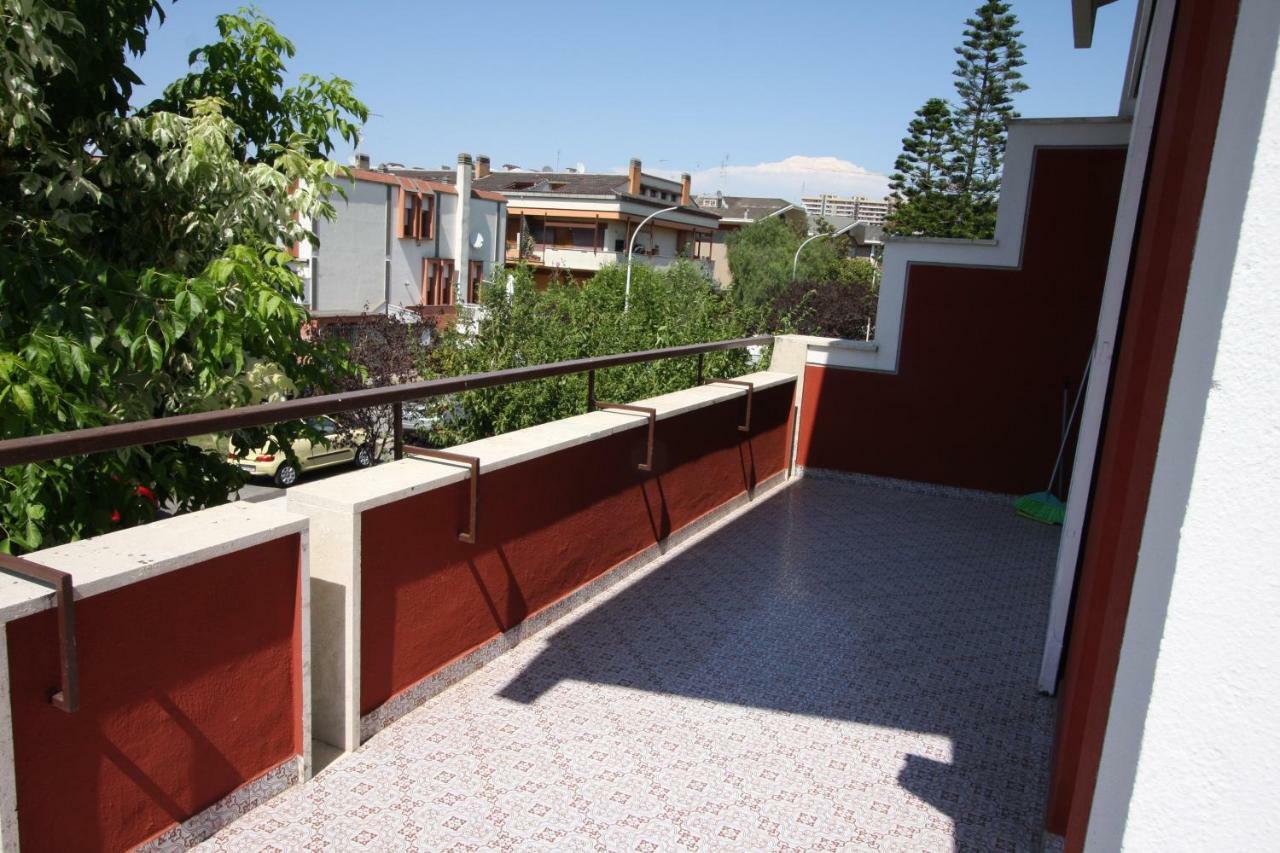 Villa Della Tartaruga Casal Palocco Extérieur photo
