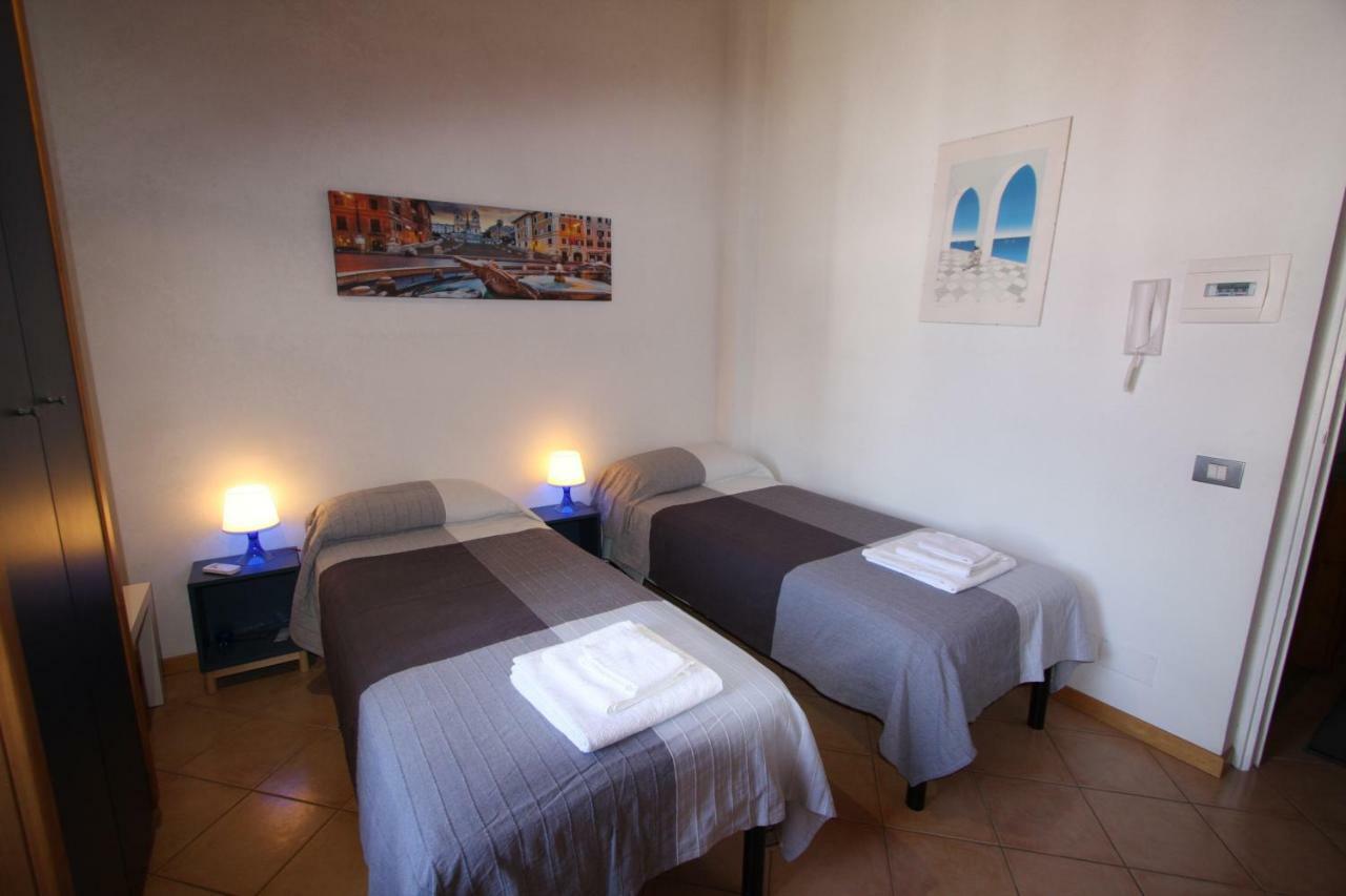 Villa Della Tartaruga Casal Palocco Extérieur photo