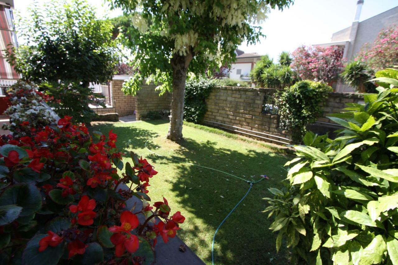 Villa Della Tartaruga Casal Palocco Extérieur photo