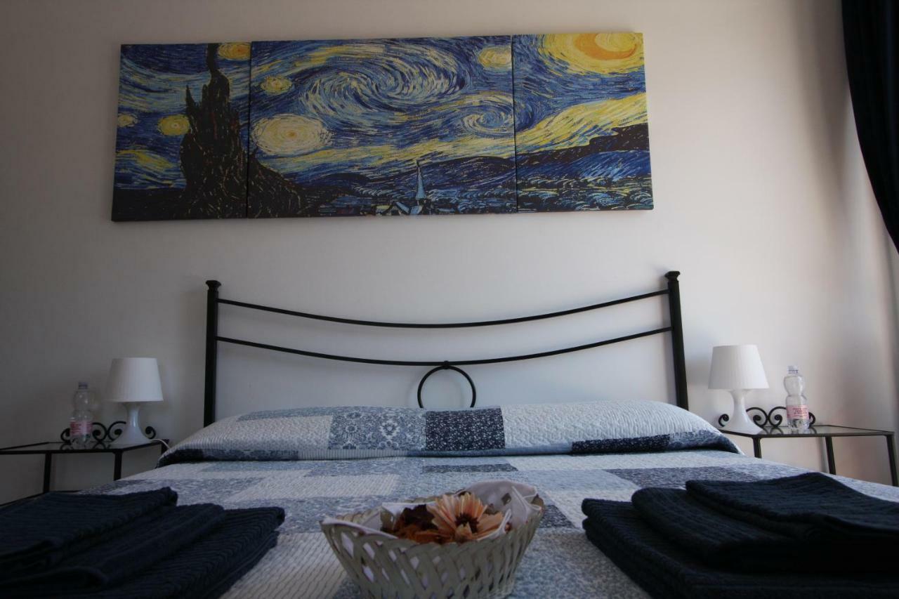 Villa Della Tartaruga Casal Palocco Extérieur photo