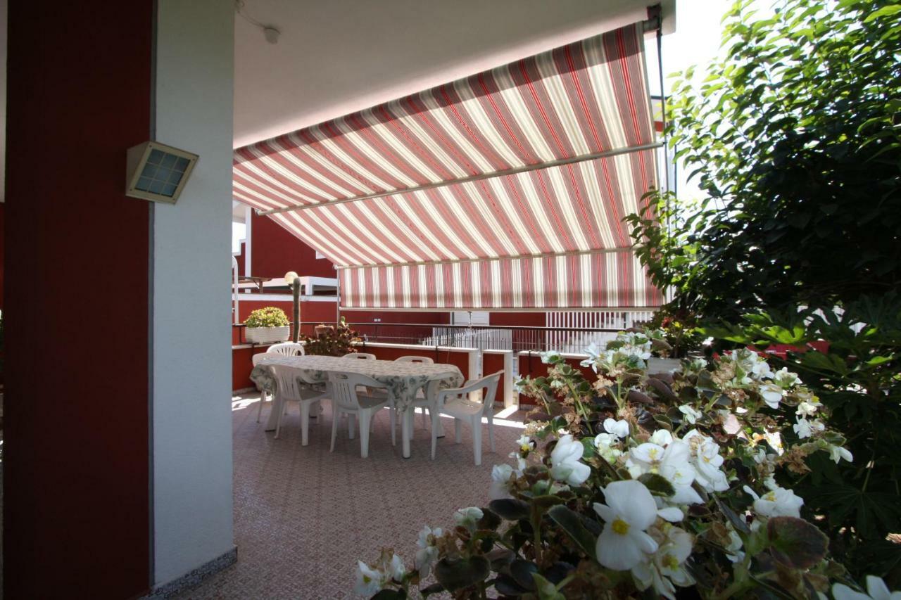 Villa Della Tartaruga Casal Palocco Extérieur photo
