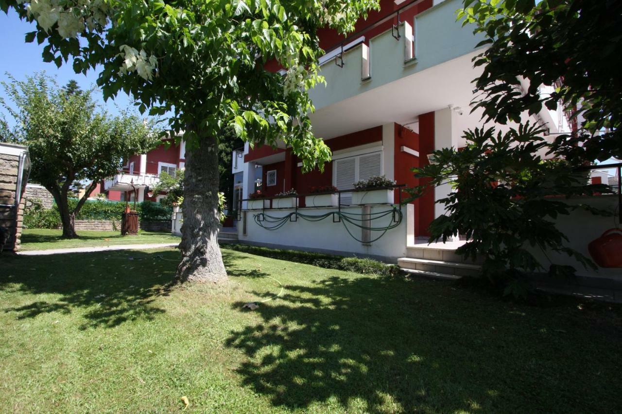 Villa Della Tartaruga Casal Palocco Extérieur photo